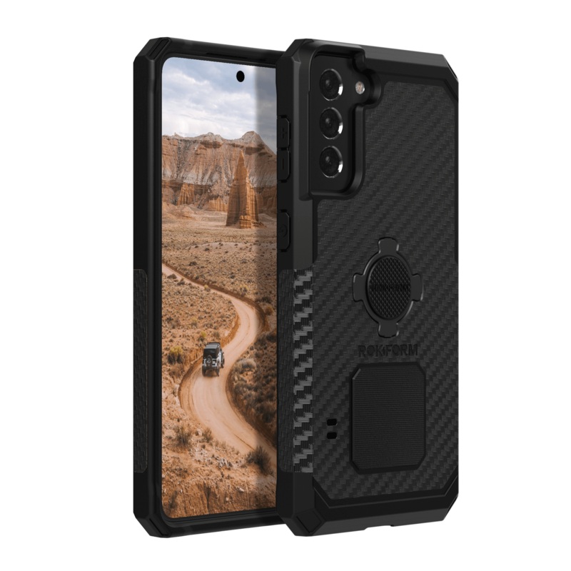RokForm Rugged Galaxy S21+