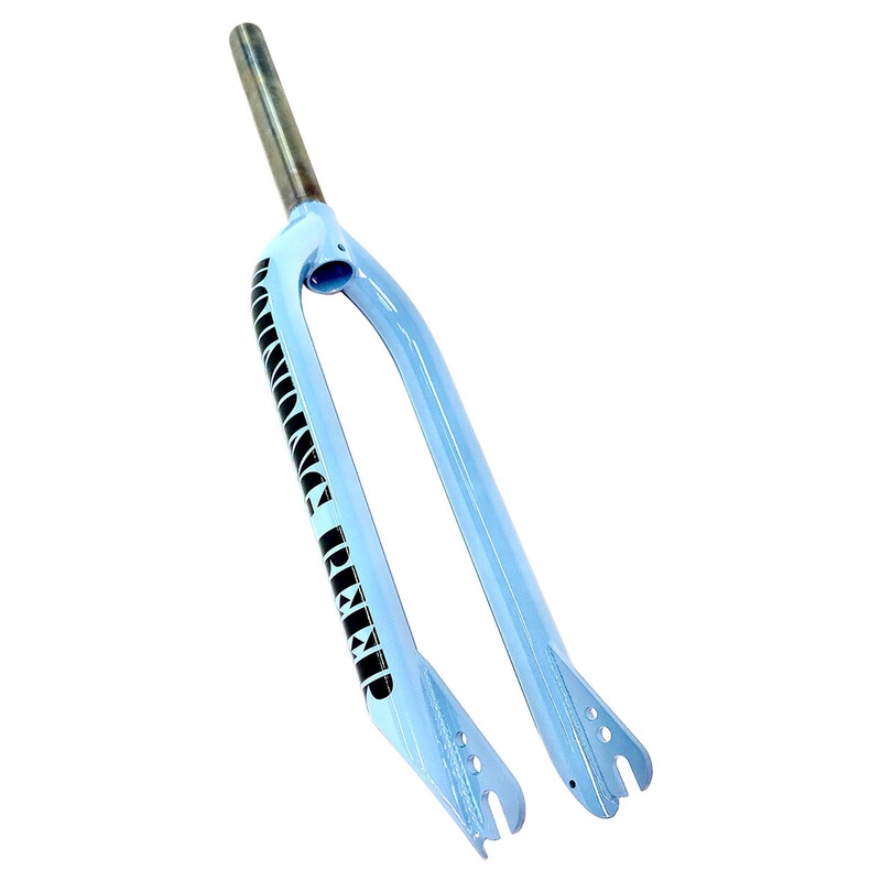 S&M 26″ POUNDING BEER FORK (BABY BLUE)