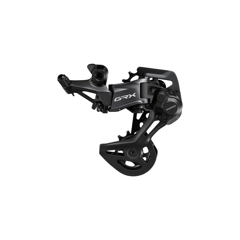 Shimano GRX RD-RX822-GS Rear Derailleur 1×12 Speed MAX 45T