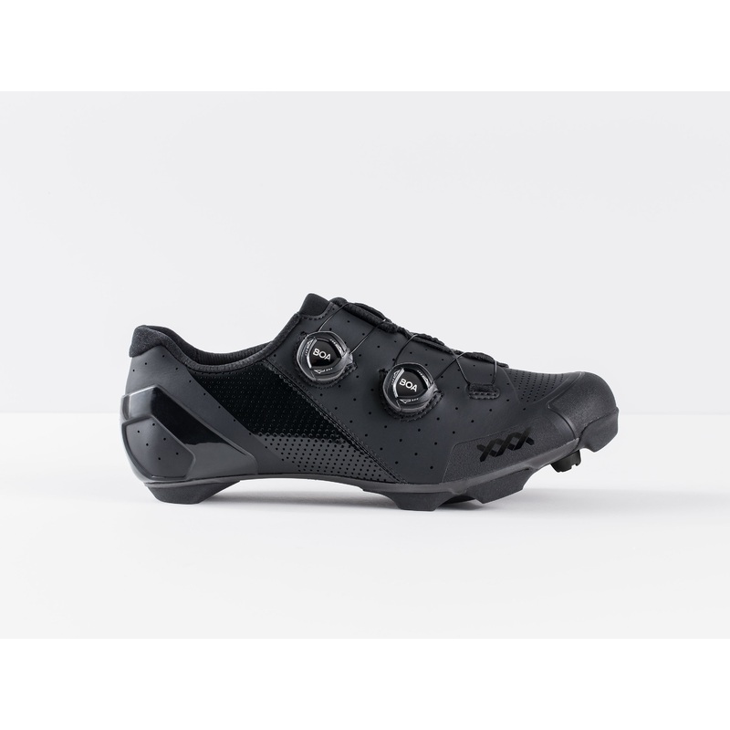 Shoe Bontrager XXX MTB 37 Black