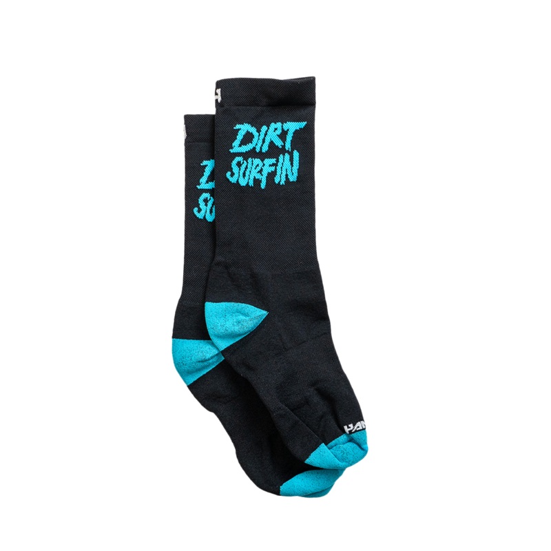 Socks – Dirt Surfin’