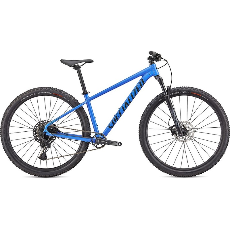Specialized rockhopper expert 29 gloss sky blue / satin black xl