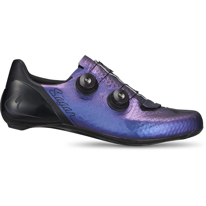 Specialized S-Works 7 rd shoe sagan decon ltd red 41