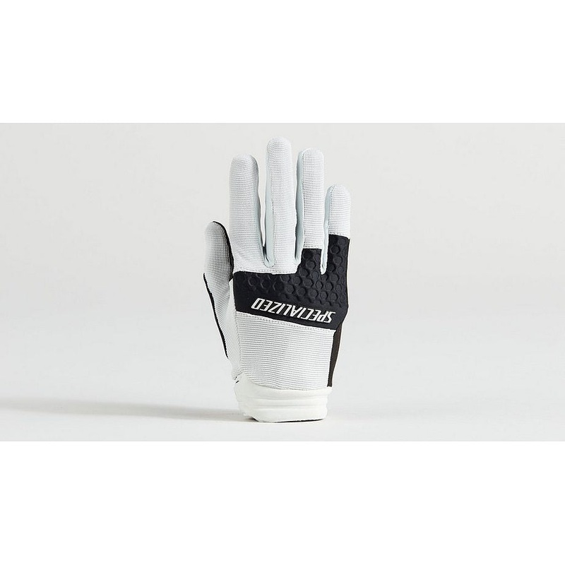 Specialized trail shield glove lf wmn dove grey s