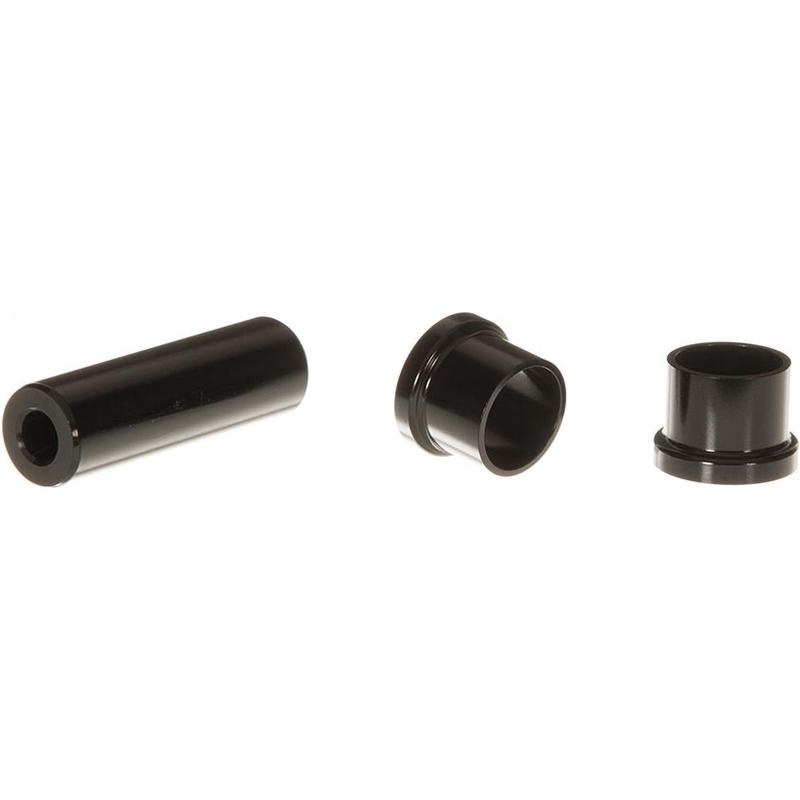 SRAM Chainring Bolt Kit for Rival AXS – 94/107 BCD 4×2 M8x4.75×8.75 Steel Black Includes 4 Bolts