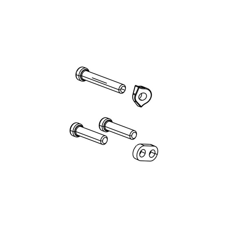 SRAM NX 11-Speed Rear Derailleur B-Screw and Limit Screw Kit