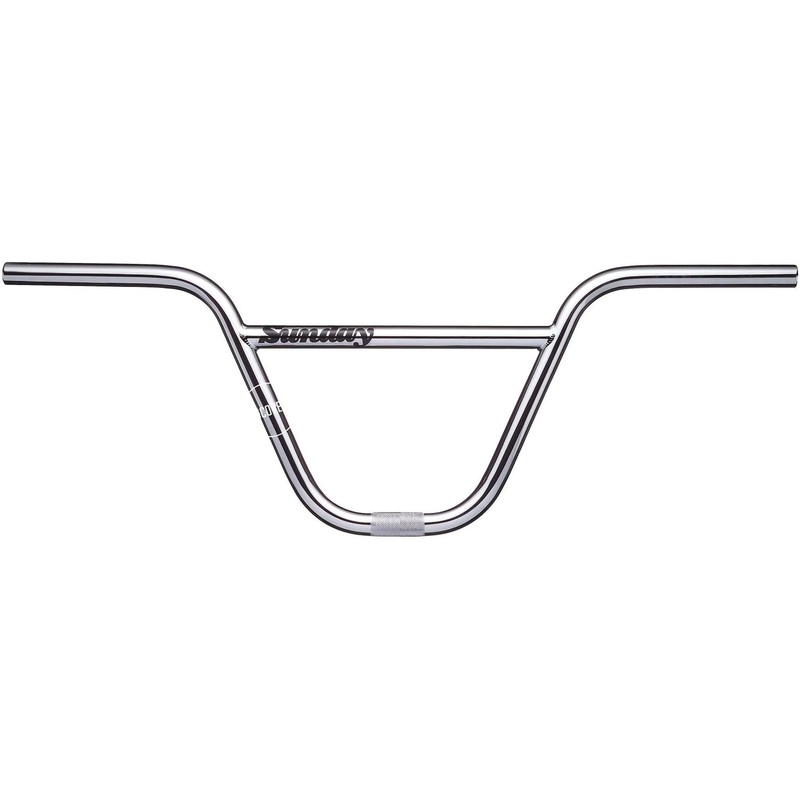 Sunday Discovery Handlebar