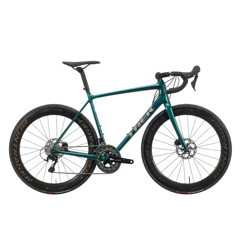 Trek Emonda SL 5 Road Bike – 2020, 56cm