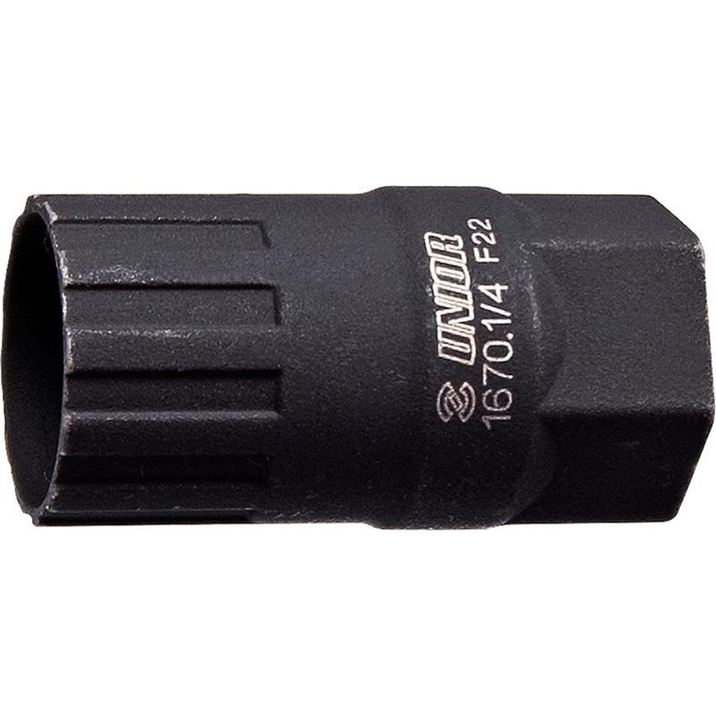 Unior Freewheel Removal Tool Removal Tool Compatible With Shimano Sram Sachs Sun Race