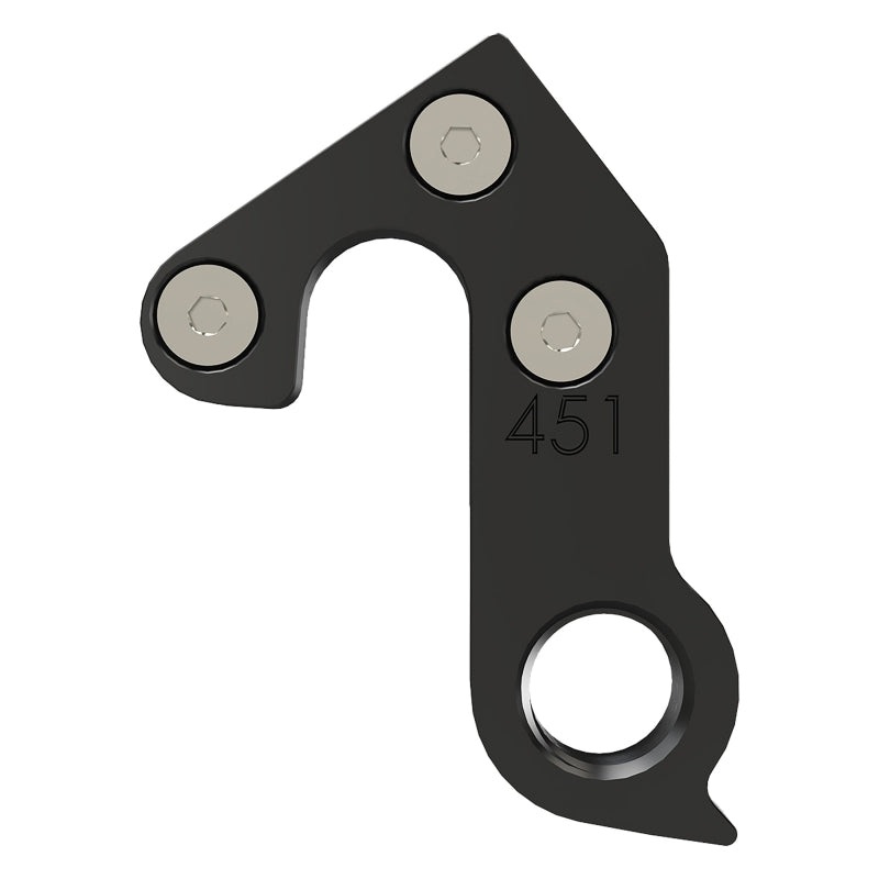 Wheels Manufacturing Derailleur Hanger – 451