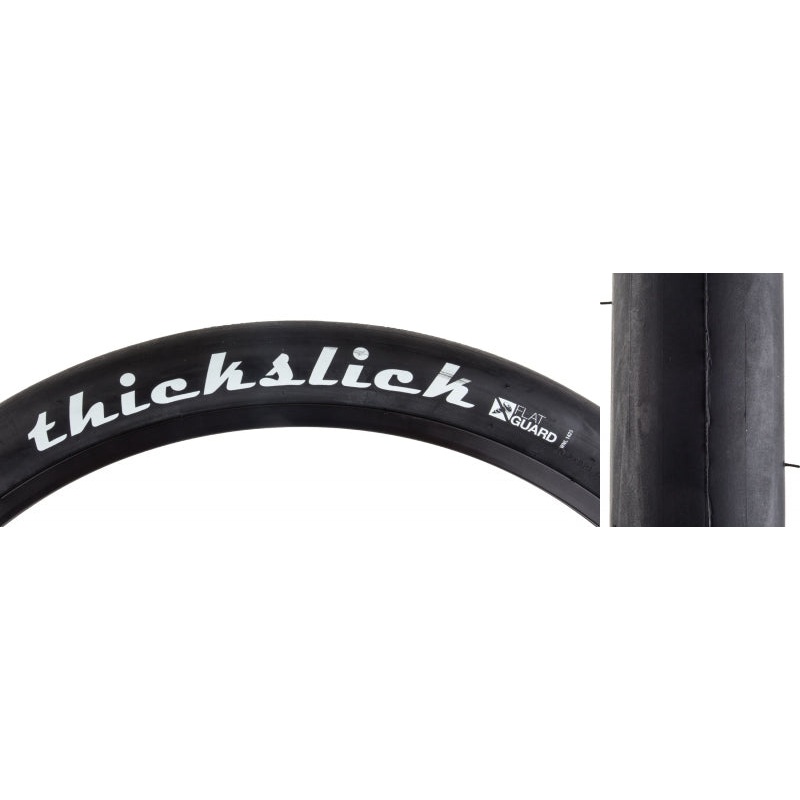 Wtb ThickSlick Flat Guard 29×2.1 Standard Tire