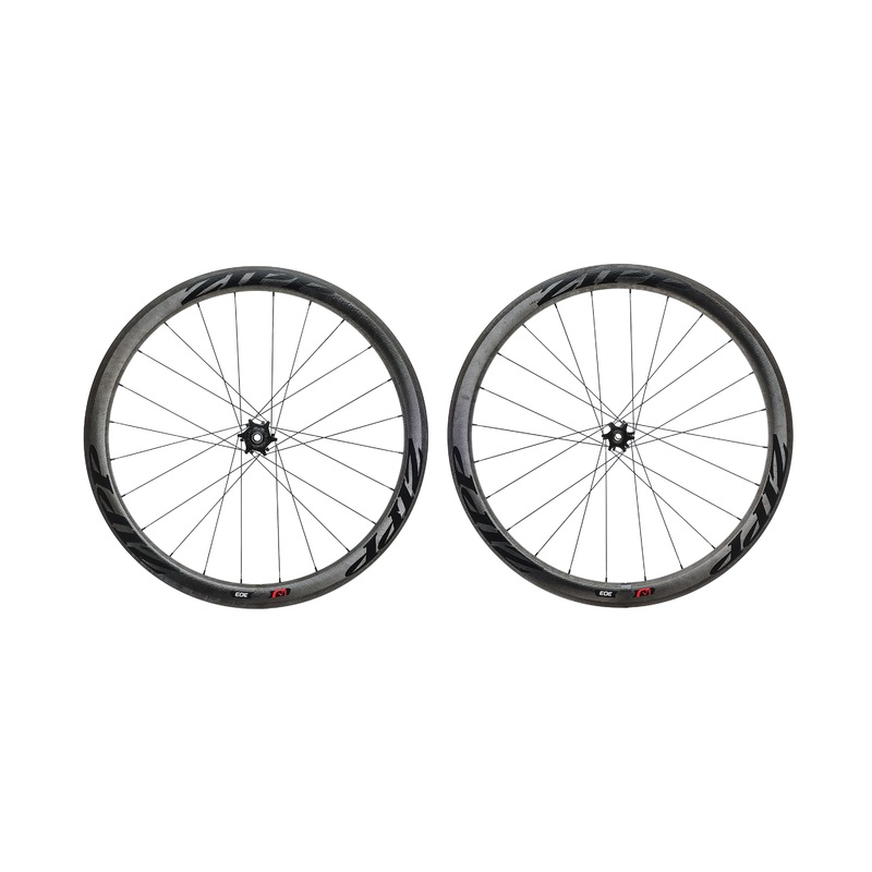 Zipp 303 Firecrest Carbon Clincher 700c Wheelset