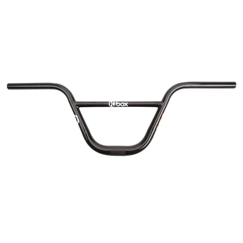 Box One Triple Taper Flat Handlebar-8.5″