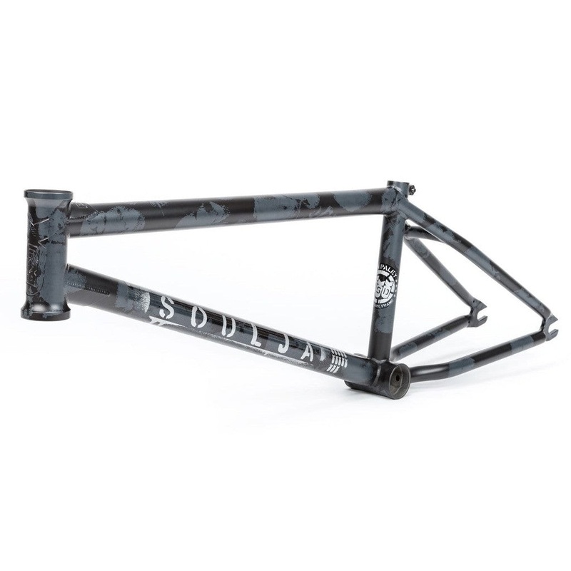 BSD Soulja Frame (2019)