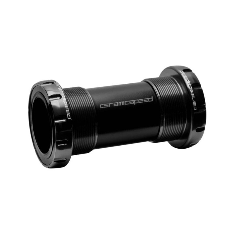 CeramicSpeed BSA Bottom Bracket for SRAM DUB Road