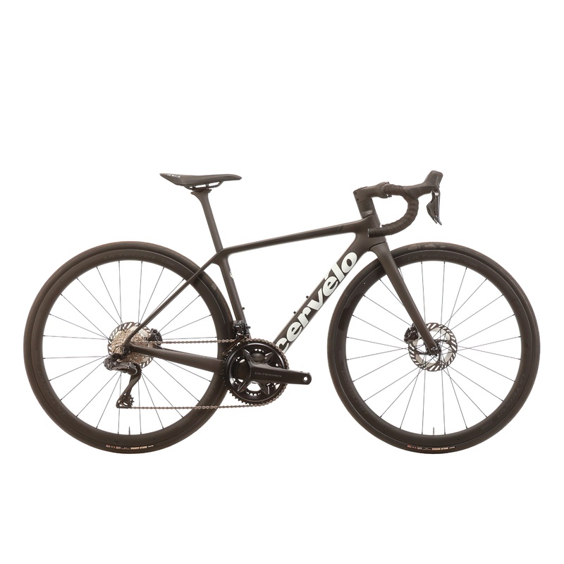 Cervlo R5 Ultegra Di2 Road Bike – 2022, 48cm