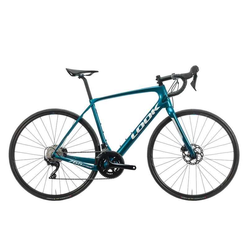LOOK 765 Optimum+ Road Bike – 2022, Medium