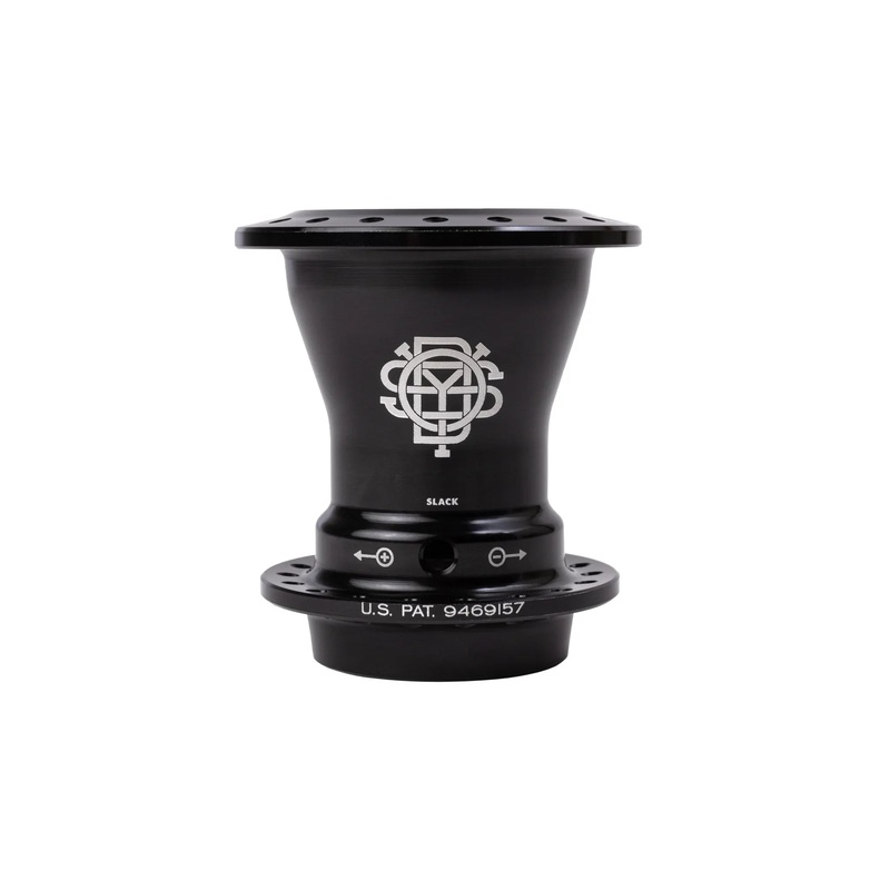 Odyssey Clutch Pro Replacement Hub Shell
