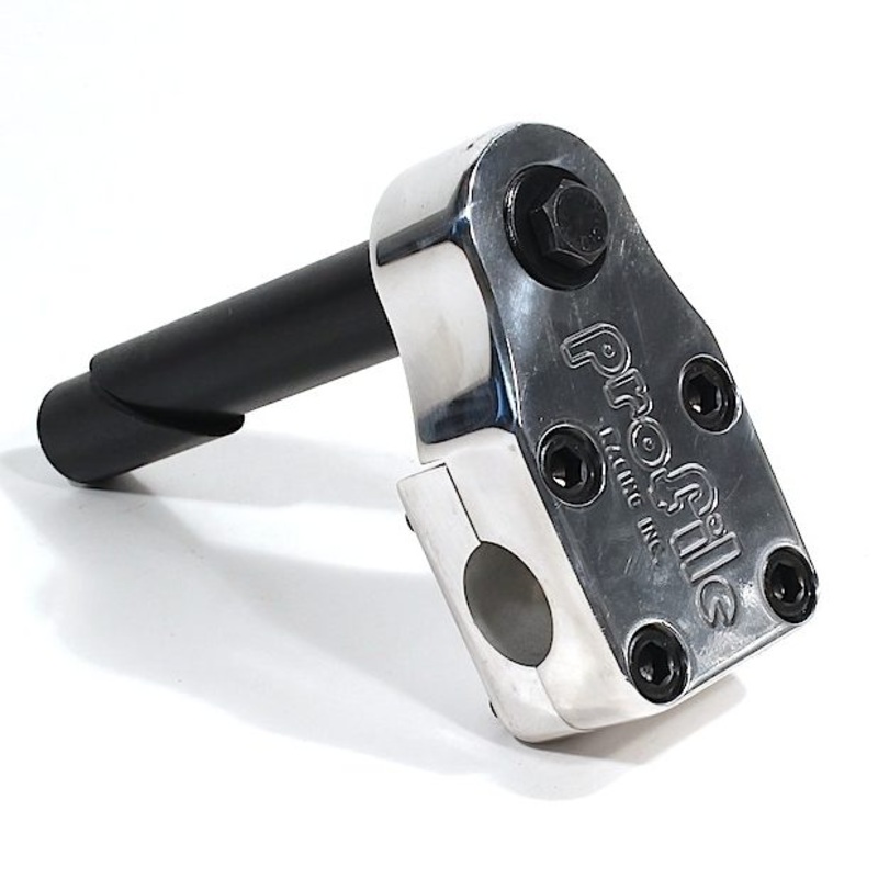 Profile Wedge Stem – ‘Show Polished’