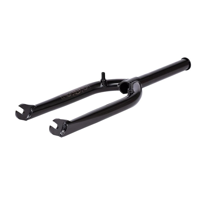 Utopia 10 Fork without pivots