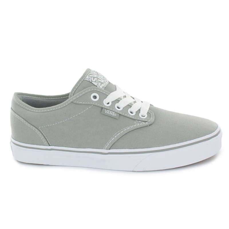 Vans Atwood Shoes-Gray