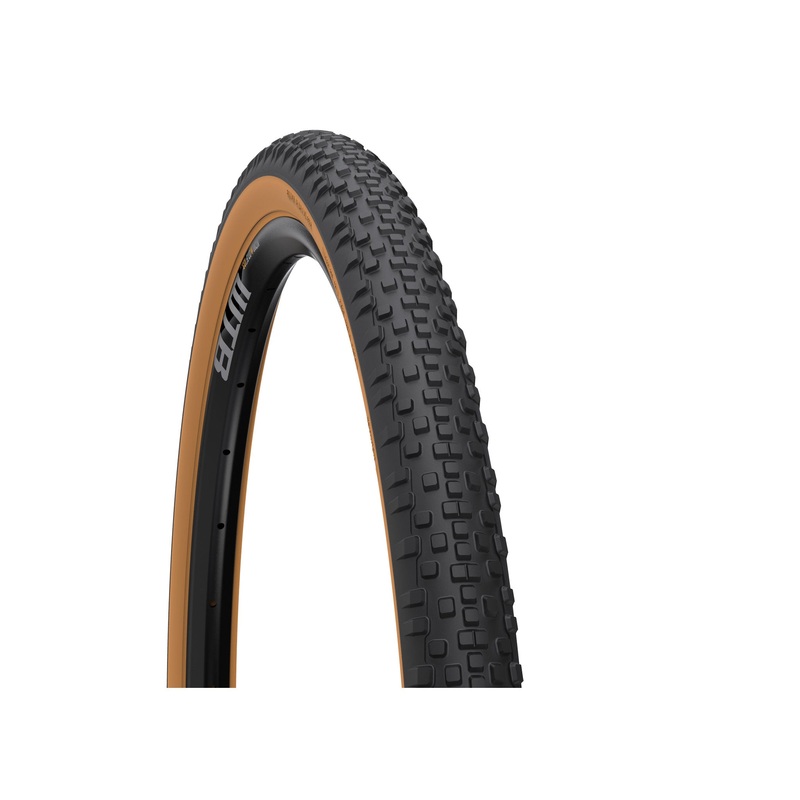 WTB Resolute TCS Light Fast Rolling SG2 Tire 700×42 Tan