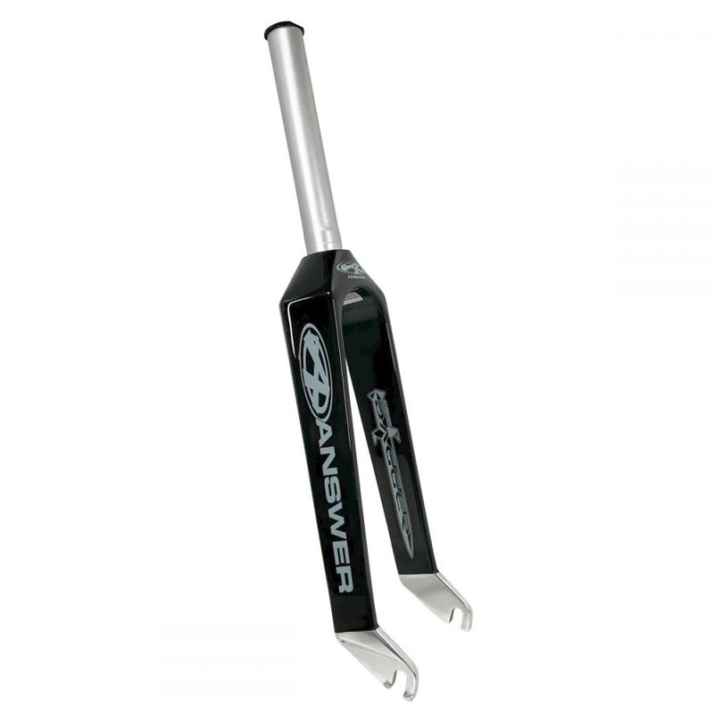 ANSWER DAGGER PRO 1 1/8″ FORK 3/8 DO