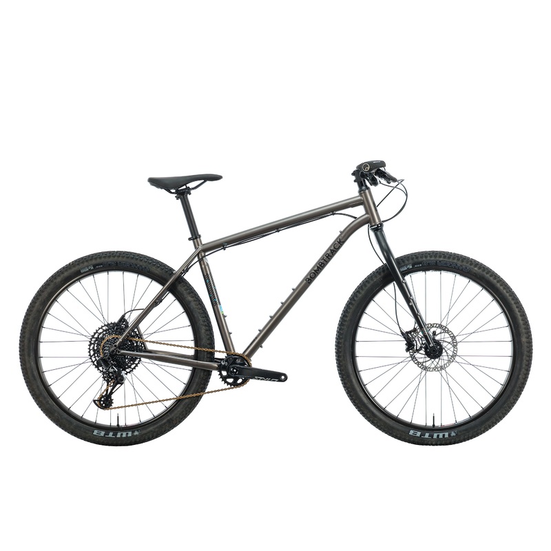 Bombtrack Beyond+ 1 Mountain Bike – 2019, X-Large