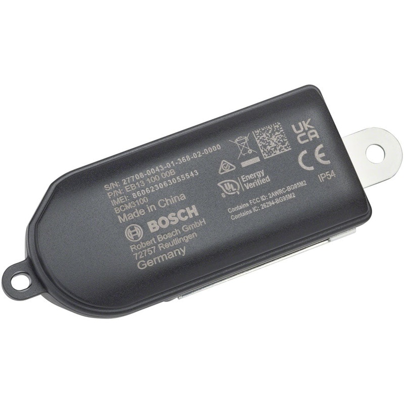 Bosch ConnectModule BCM3100 – For BDU33YY The smart system Compatible