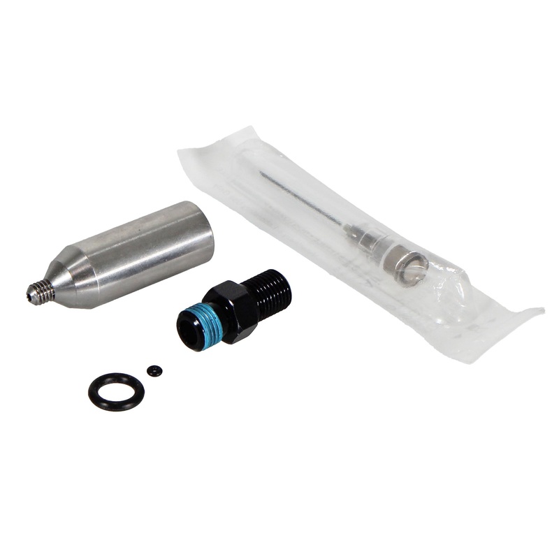 DB/Kitsuma Gas fill needle