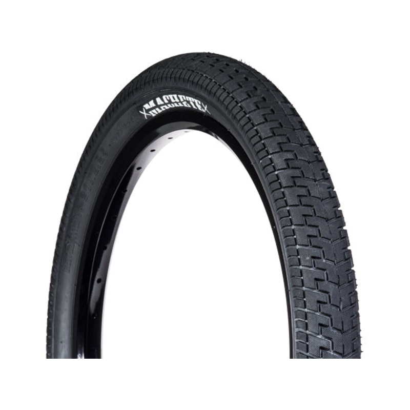 Demolition Machete Tire-Wire