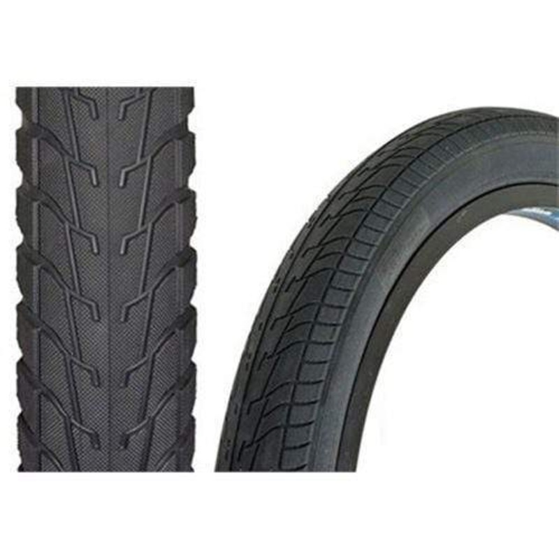 Fit Bike Co FAF Tyre Black