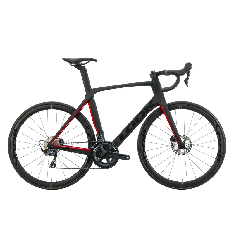 LOOK 795 Blade Disc Road Bike – 2022, Medium