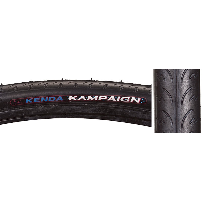 Road 700×23 Standard Tire