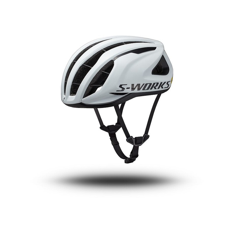 Specialized S-Works prevail 3 helmet white/black s