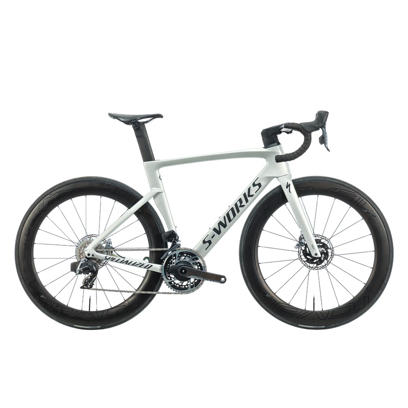 Specialized S-Works Venge Road Bike – 2020, 54cm
