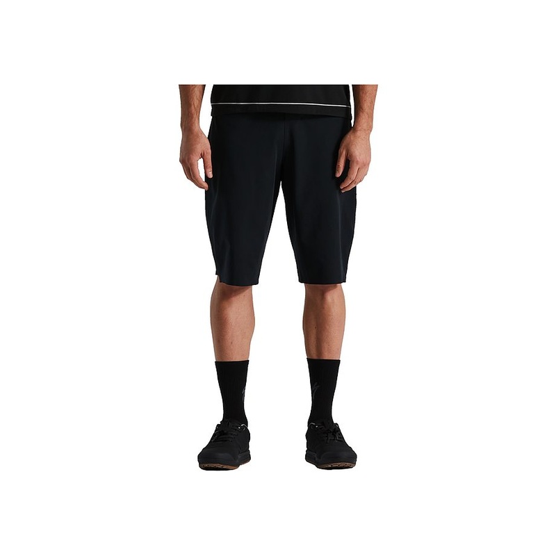 Specialized trail 3xdry short men black 36