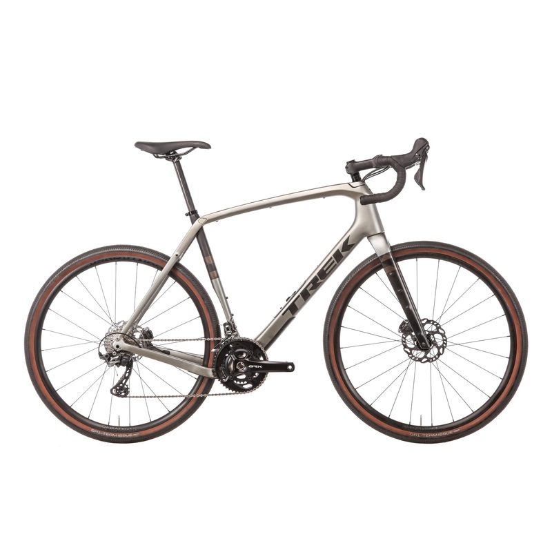 Trek Checkpoint SL 5 Gen 2 Gravel Bike – 2023, 61cm