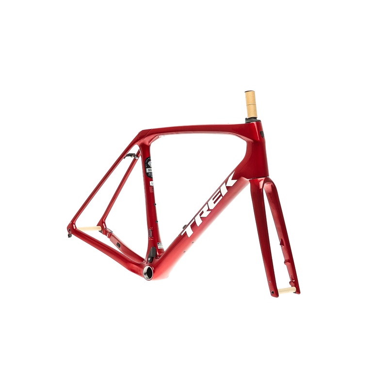 Trek Domane SL Gen 4 58cm Frameset – 2023
