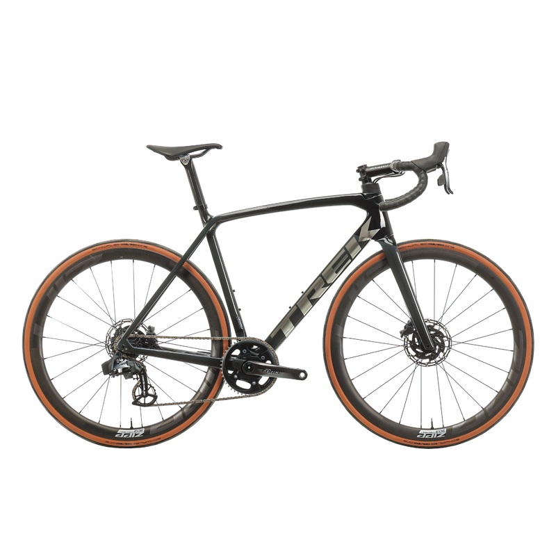 Trek monda SLR 7 AXS Road Bike – 2023, 56cm