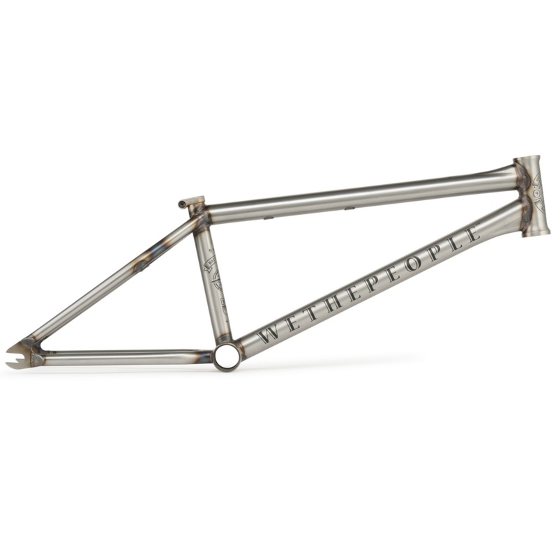 WeThePeople Battleship Frame