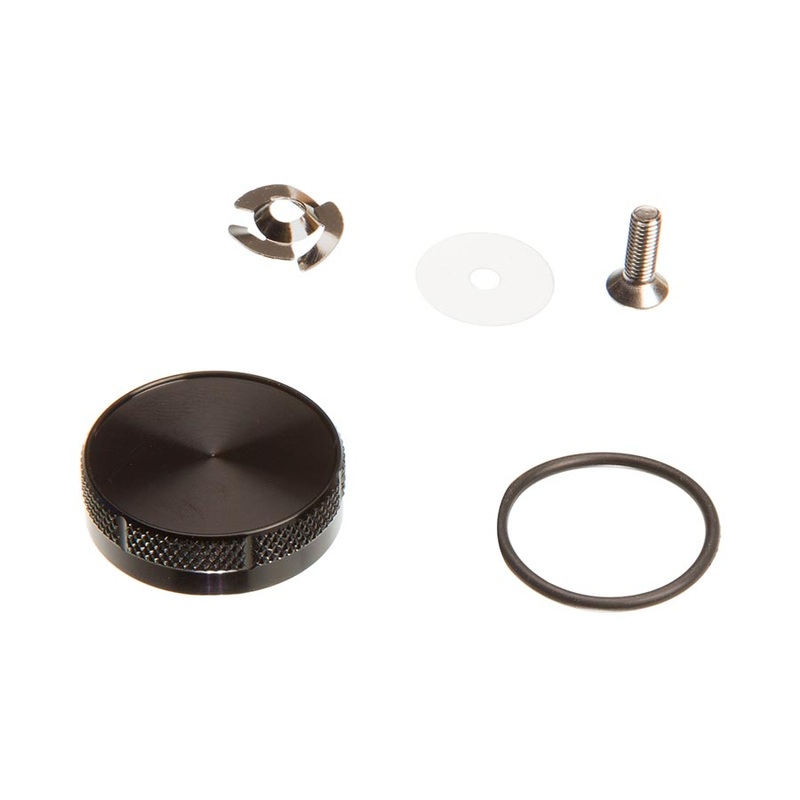 XX/XX SL Eagle T-Type Power Meter Battery Lid and Cover – D1