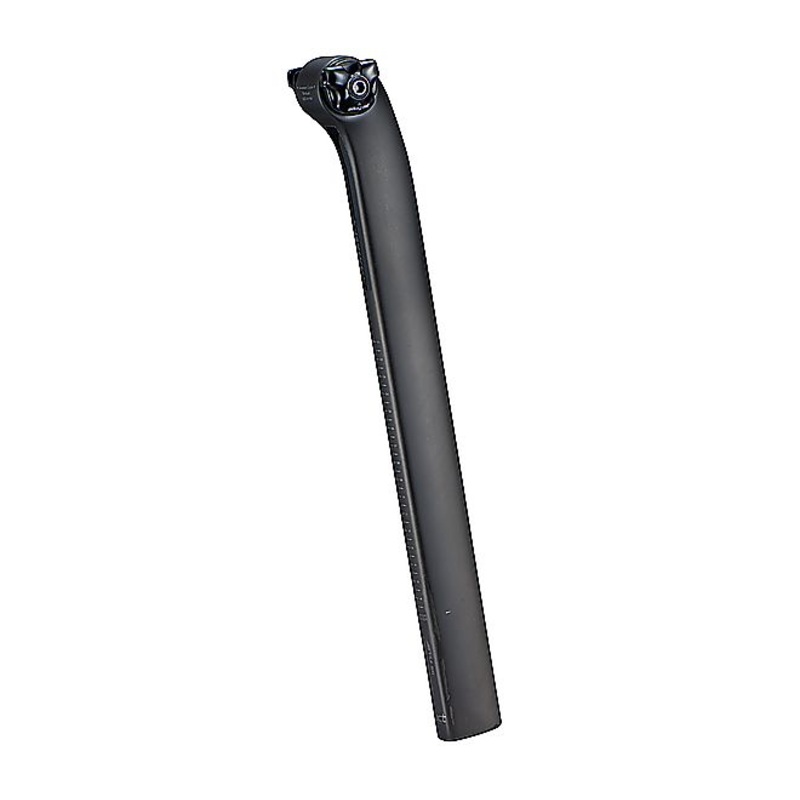 2023 Specialized S-Works TARMAC CARBON CLEAN SEATPOST – 380mm x 20mm Offset