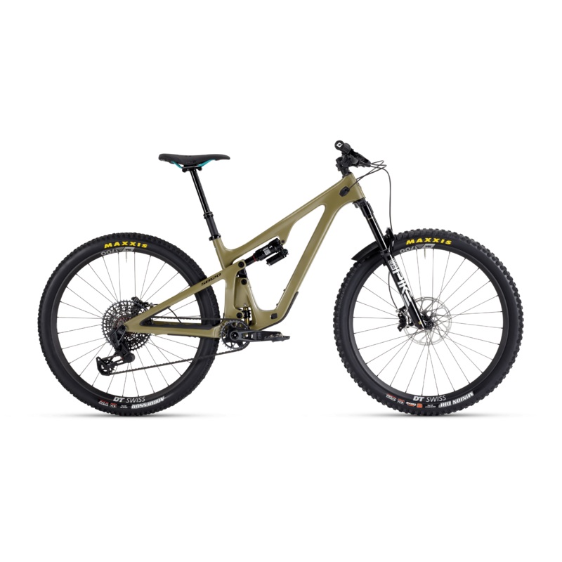 2026 SB120 LR T3 XO