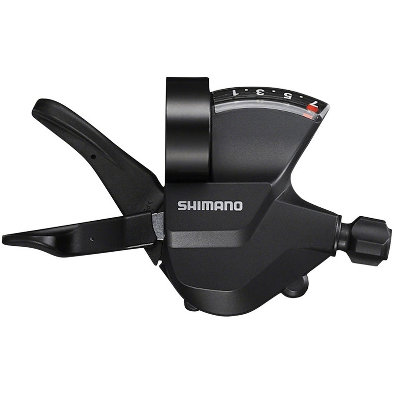 Altus SL-M315-7R Right Rapidfire Plus Shifter (7-Speed)