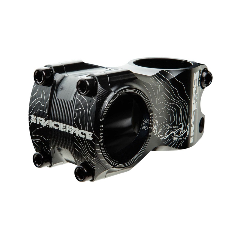 Atlas Stem