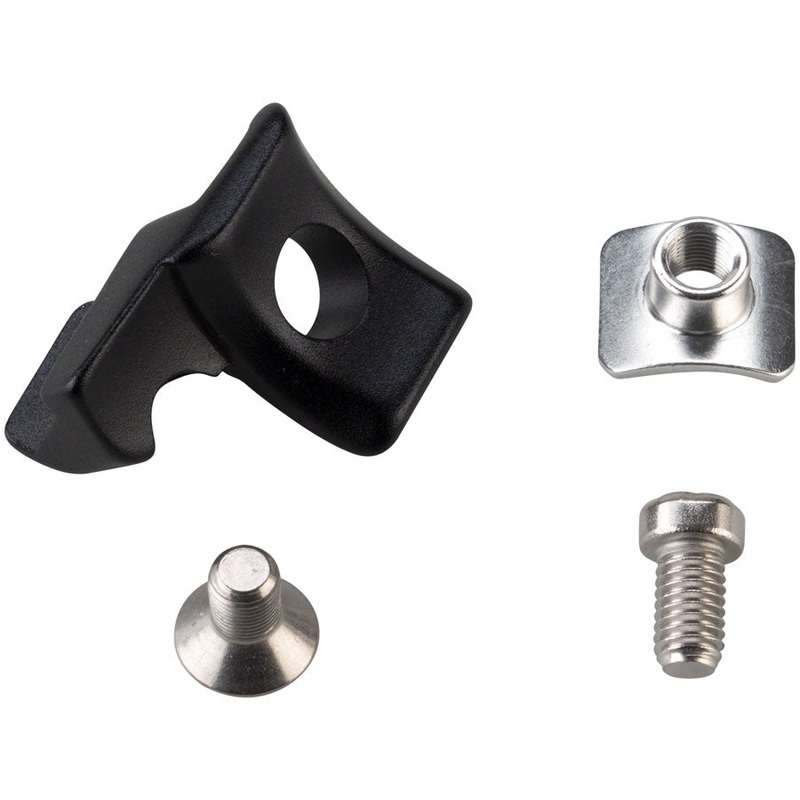Avid MatchMaker-X Shifter Mounting Bracket – Left Fits MatchMakerX Clamps