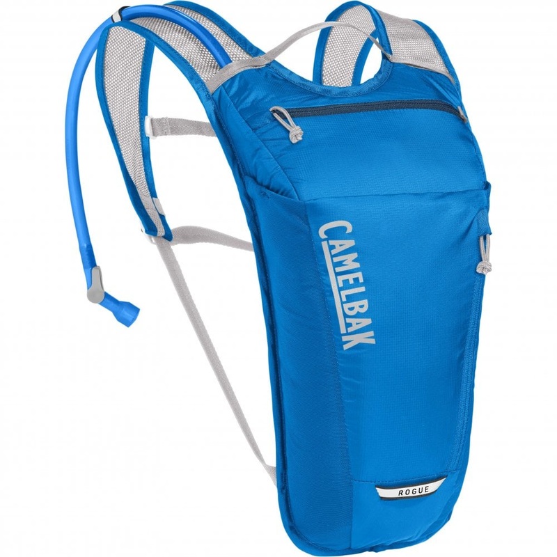 Camelbak Rogue Light Hydration Pack – Ibiza Blue-Black