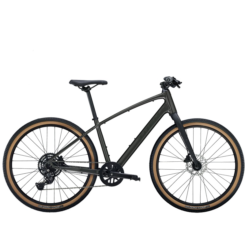 Dual Sport 2 SO S Lithium Grey