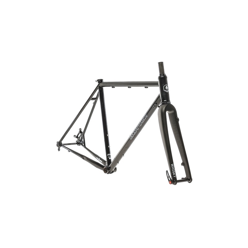 Endpoint Coffee Grinder Medium Frameset – 2019